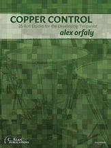 Copper Control Timpani Book cover